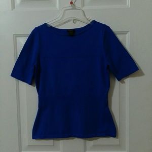 Short Sleeve Top/Sweater
